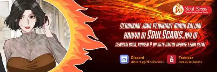 I'm Trapped in This Day for One Thousand Years chapter 45 halaman 12