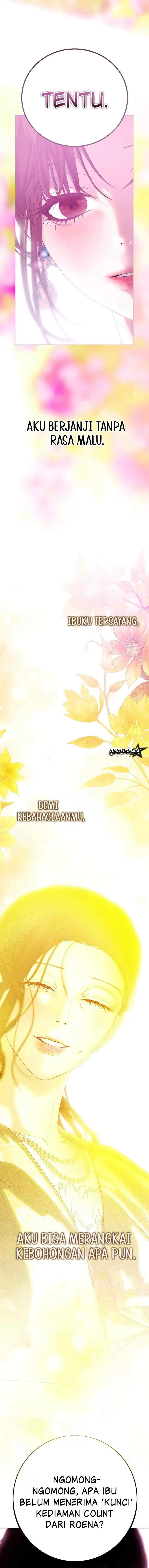 Shards of A Broken Glass Slipper chapter 10 halaman 8