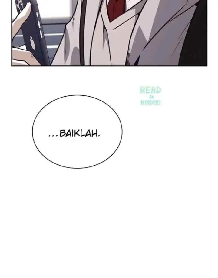 Competition in Good Faith chapter 33 halaman 5