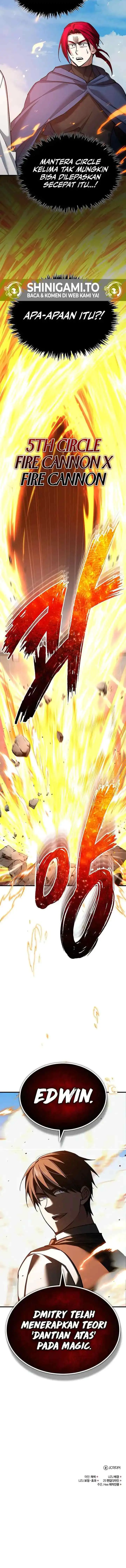 The Heavenly Demon Can't Live a Normal Life chapter 169 halaman 18