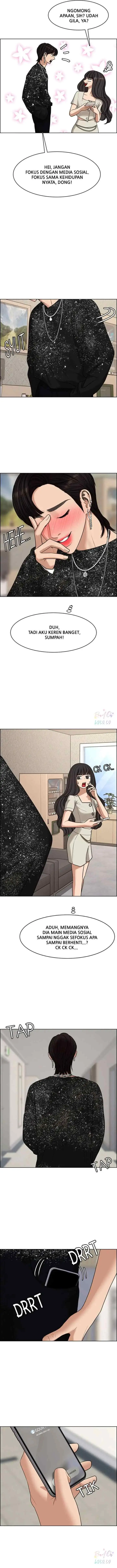 The Secret of Angel chapter 174 halaman 9