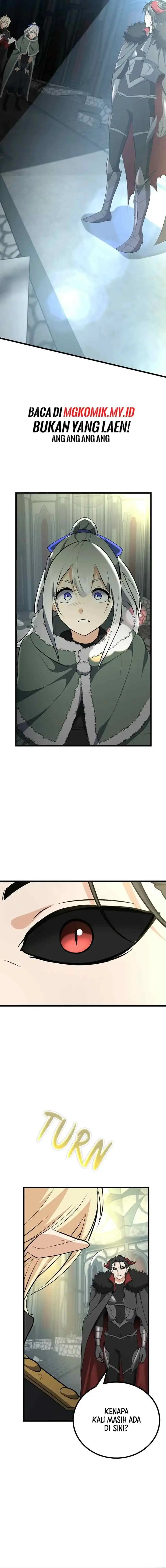 The Devil's Father's Brave Daughter chapter 51 halaman 7
