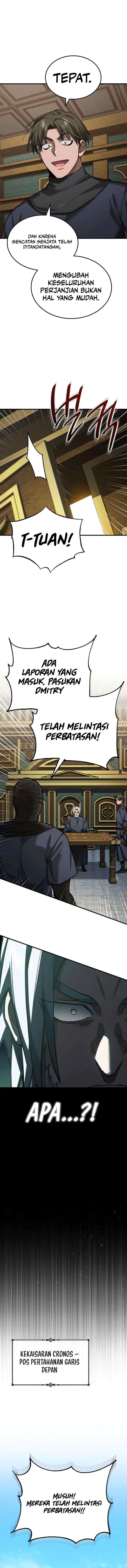 The Heavenly Demon Can't Live a Normal Life chapter 176 halaman 8