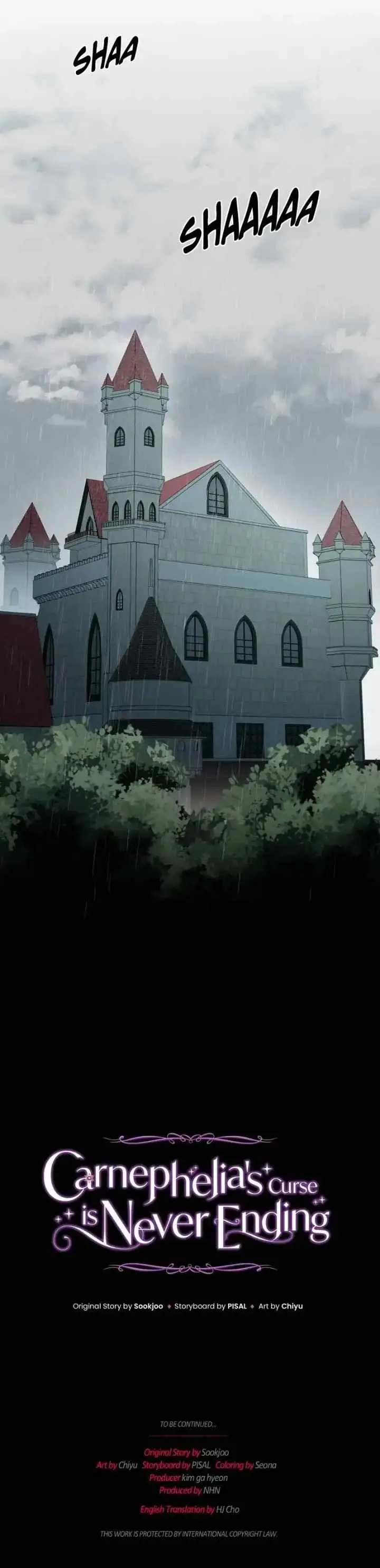 Carnephelia's Curse is Never Ending chapter 7 halaman 14