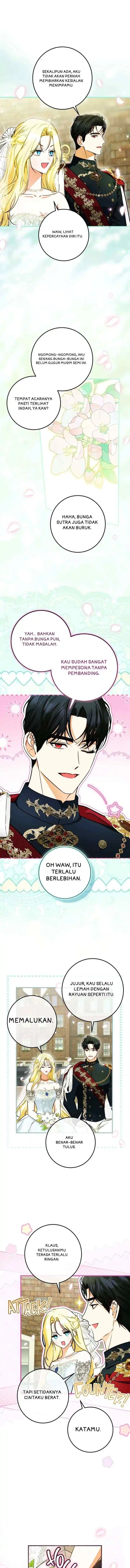 I Think I've Transmigrated Somewhere chapter 104 halaman 4