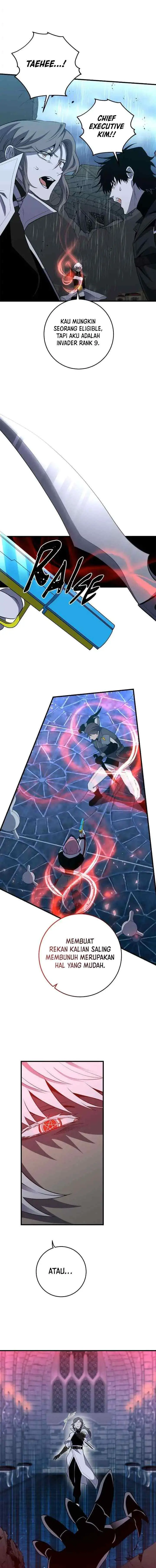 990k Ex-Life Hunter chapter 88 halaman 4