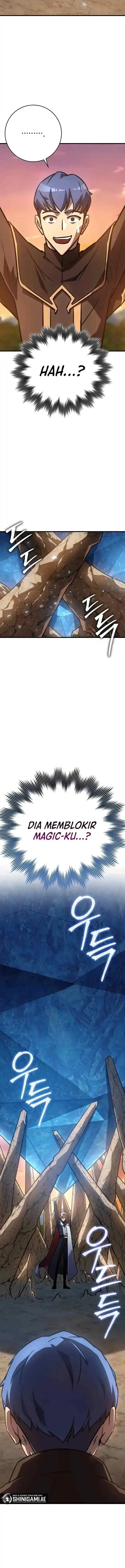 Limit-Breaking Genius Mage chapter 5 halaman 16