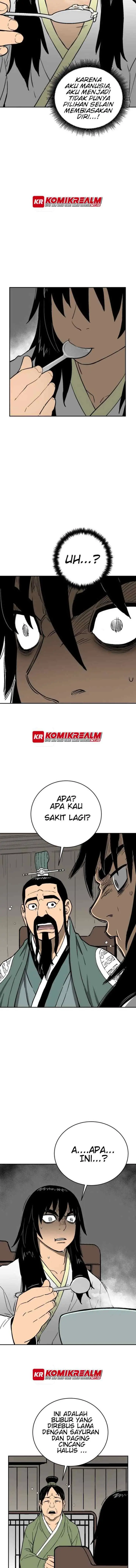 Tales of A Shinning Sword chapter 3 halaman 12