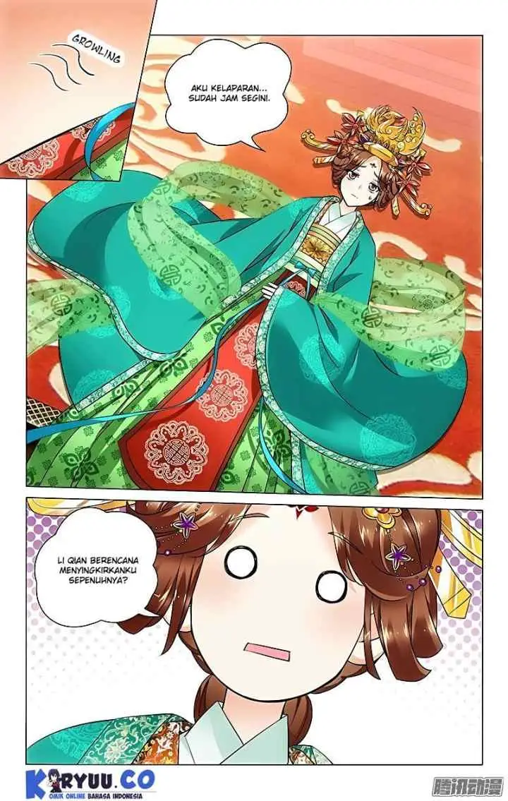 Prince Don't do This chapter 24 halaman 7