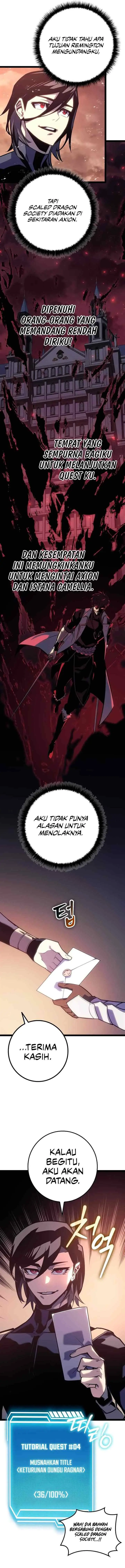 Regressing As The Reincarnated Bastard Of The Sword Clan chapter 7 halaman 9