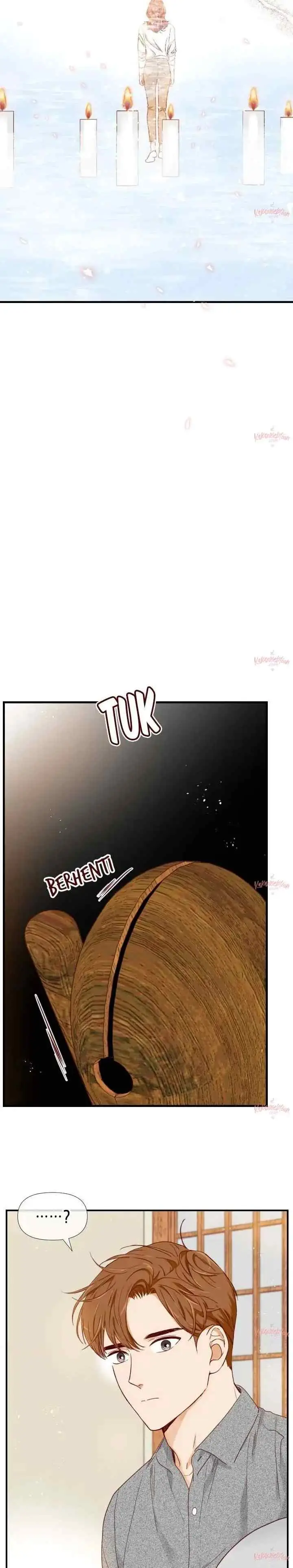An Hour of Romance chapter 164 halaman 11