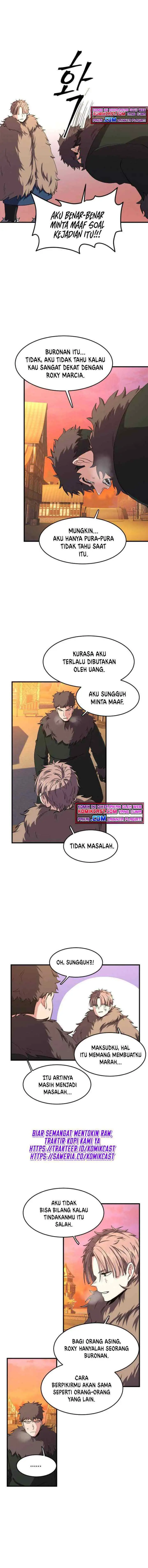 The Last Golden Child chapter 23 halaman 7