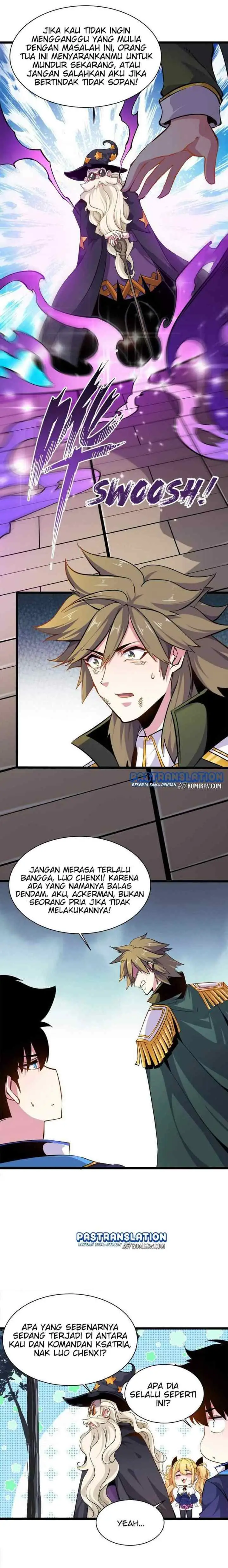 Princess, Please Distance Yourself A Little chapter 12 halaman 5
