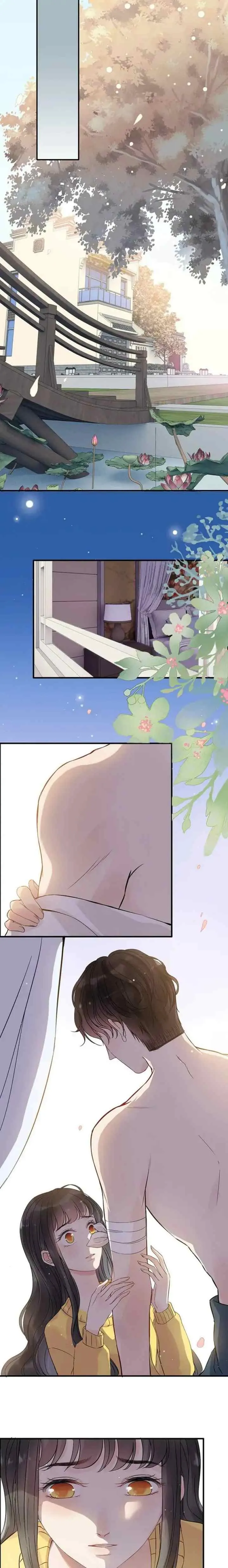 The Boss Shutgun Wedding chapter 169 halaman 6