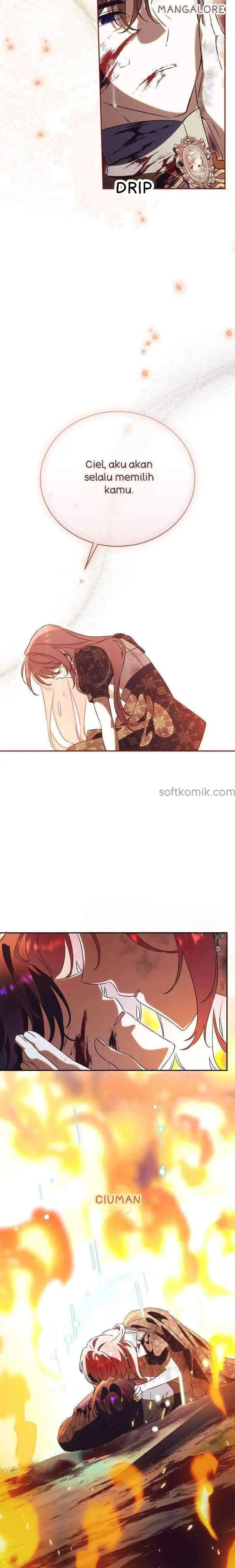 How To Reject My Obsessive Ex-husband chapter 86 halaman 13