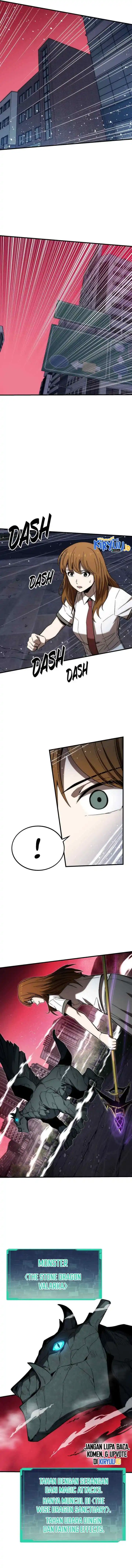 Ultra Alter chapter 77 halaman 12