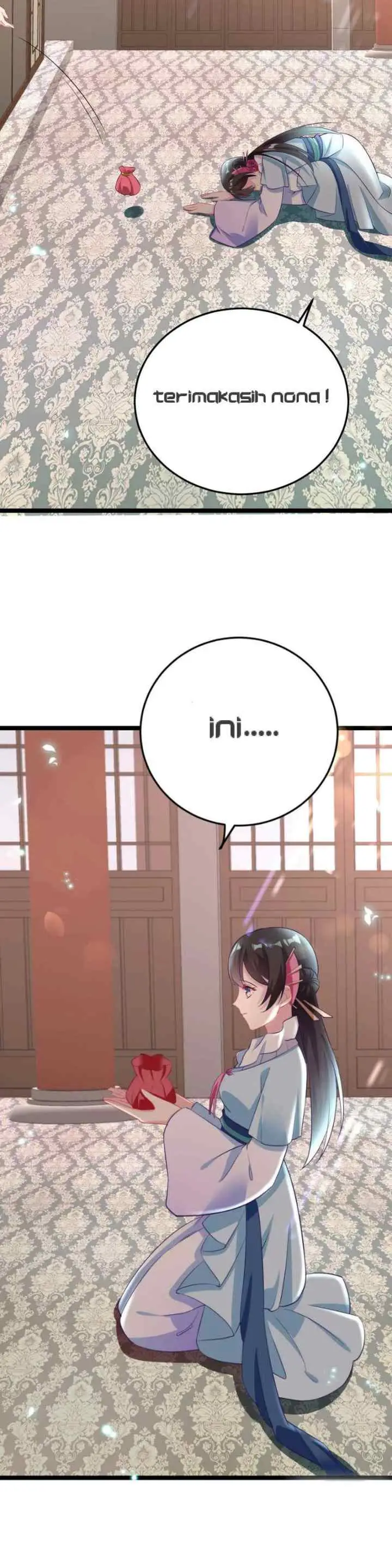 The General Is Up chapter 13 halaman 6