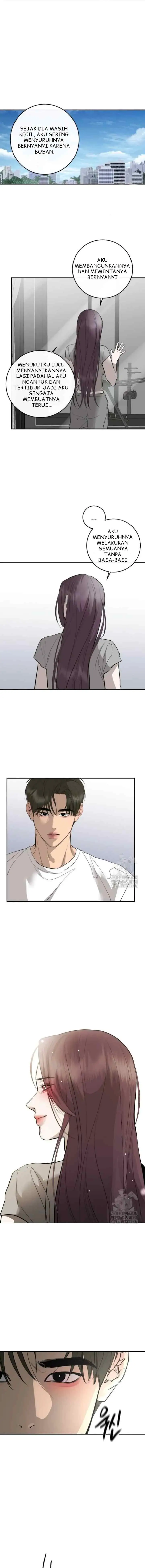 Extroversion of an Immortal chapter 84 halaman 13
