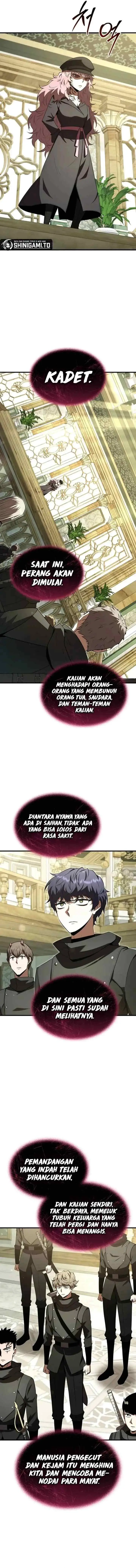 The Narrow-Eyed Villain of the Demon Academy chapter 40 halaman 4