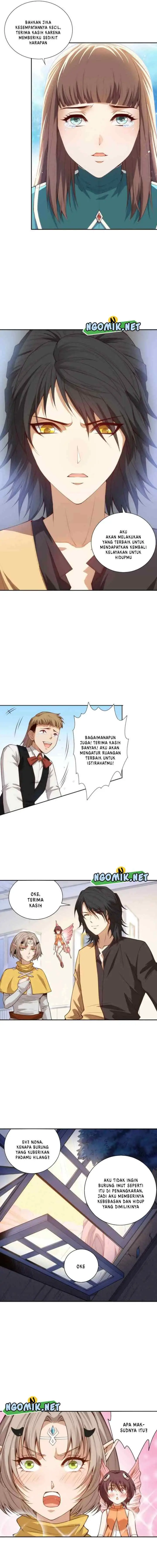 Ultimate Soldier chapter 178 halaman 12