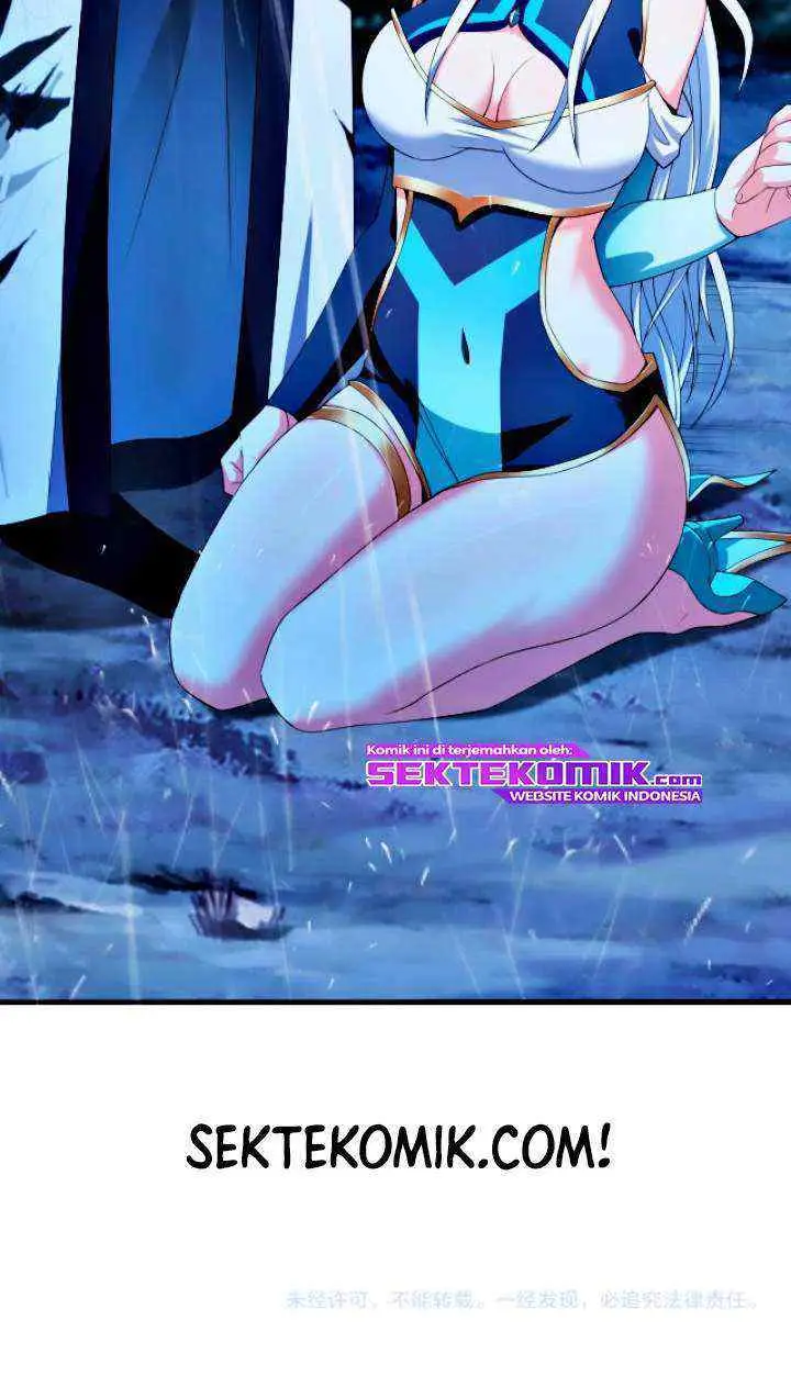 Return of the Invincible Patriarch chapter 3 halaman 12
