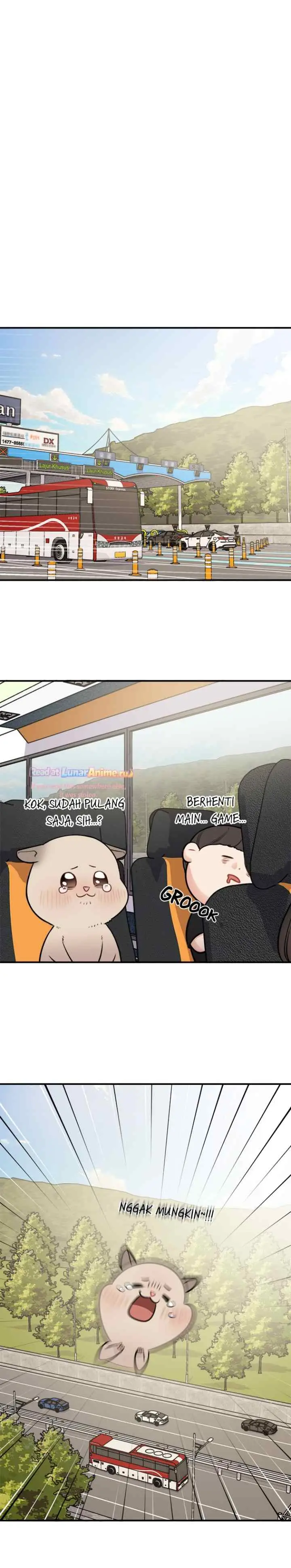 Phone Addict chapter 43 halaman 6