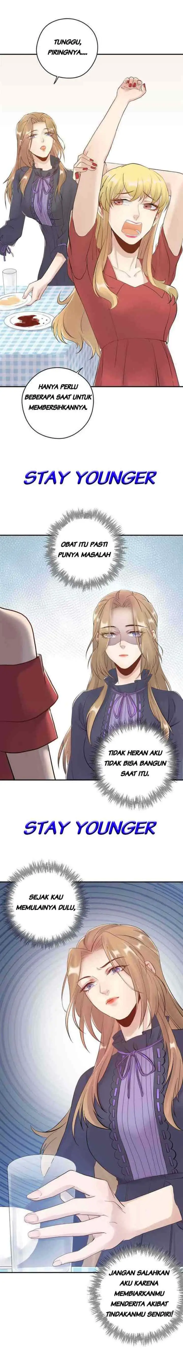 Revenge Movie Queen chapter 2 halaman 10