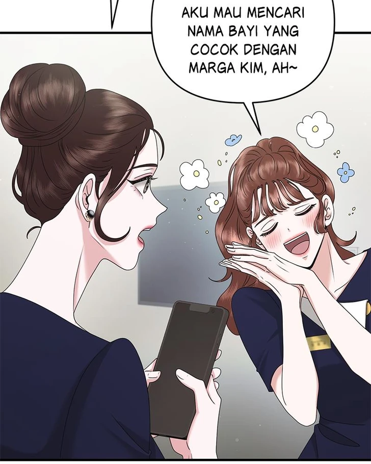 One Day I Found a Husband chapter 44 halaman 62