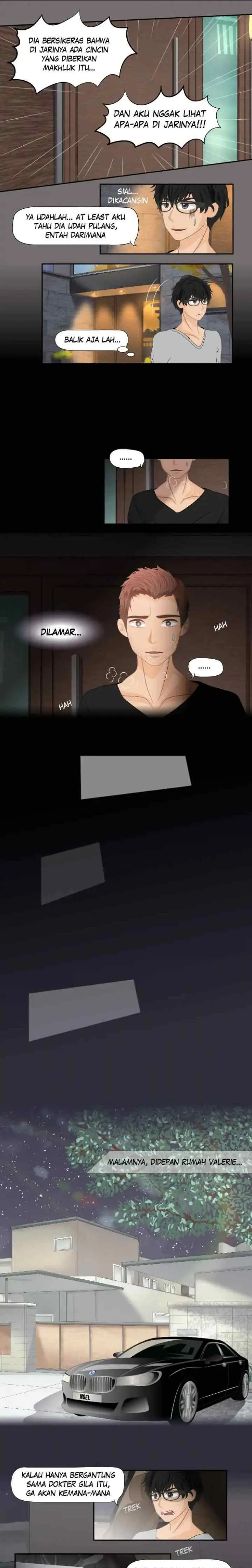 In A Dream chapter 52 halaman 7