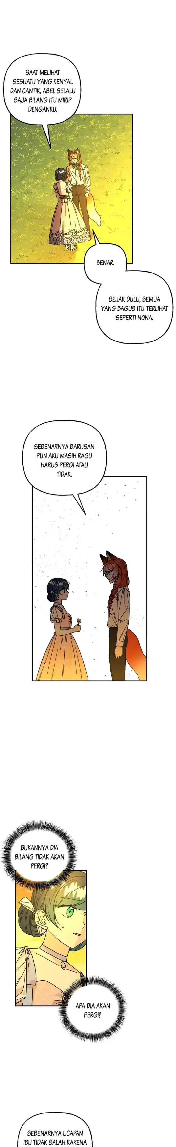 Daughter of the Great Wizard chapter 193 halaman 7