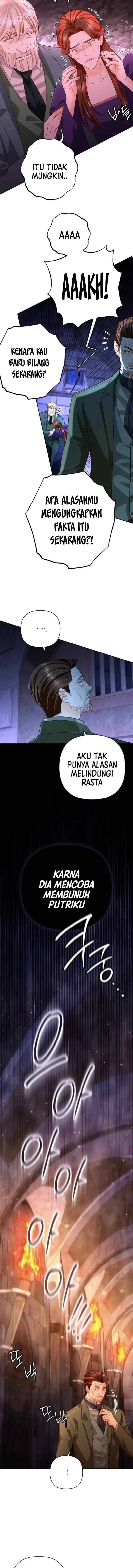 The Remarried Empress chapter 184 halaman 11