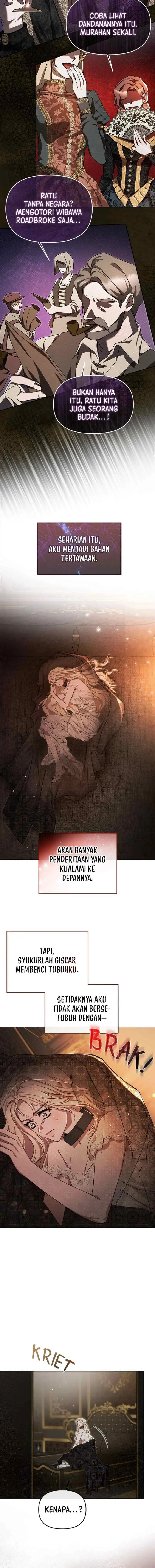 Deux Mariages Avec Le Monstre chapter 3 halaman 14
