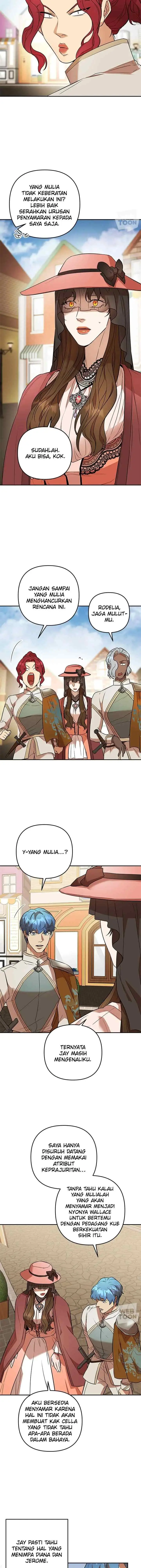 Agatha chapter 52 halaman 7