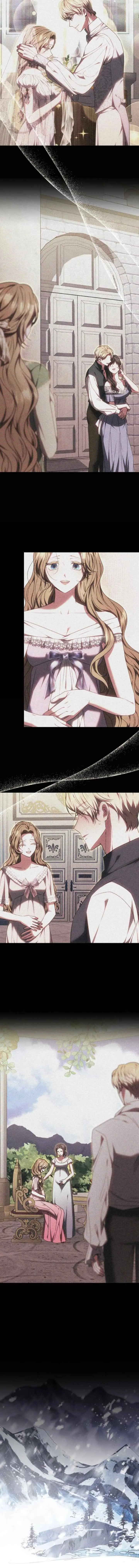 I Will Raise This Boy as Another Man's Child chapter 62 halaman 16