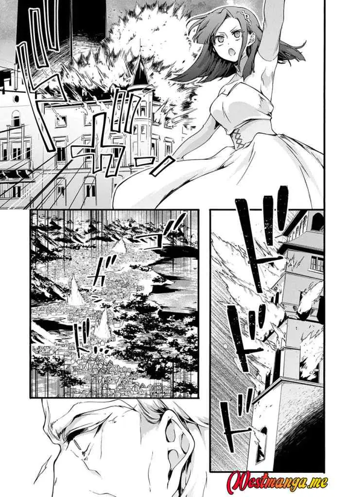 Garbage Brave: Isekai ni Shoukan Sare Suterareta Yuusha no Fukushuu Monogatari chapter 49 halaman 10