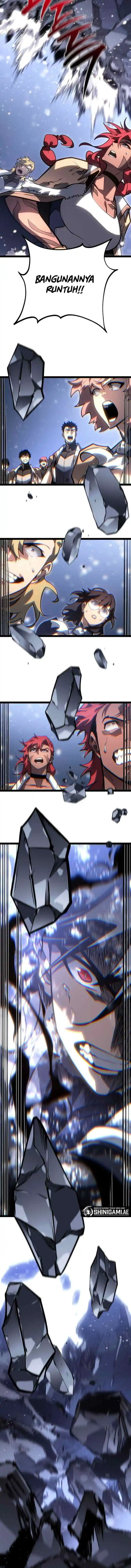 Regressing As The Reincarnated Bastard Of The Sword Clan chapter 43 halaman 10
