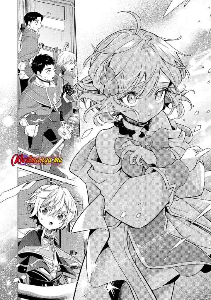 Fun Territory Defense Of The Easy-going Lord ~the Nameless Village Is Made Into The Strongest Fortified City By Production Magic~ chapter 39.1 halaman 4