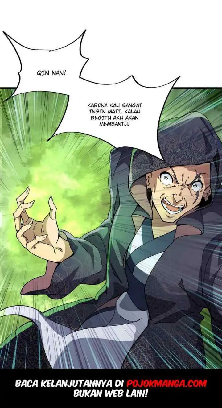 Peerless Soul (Peerless Battle Spirit) chapter 68 halaman 11