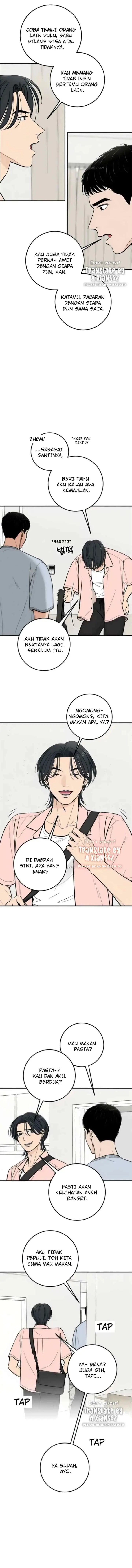 Someone Who Lives Next Door chapter 20 halaman 6
