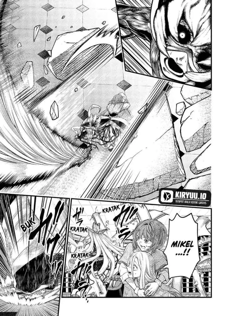 Märchen Crown chapter 23 halaman 10