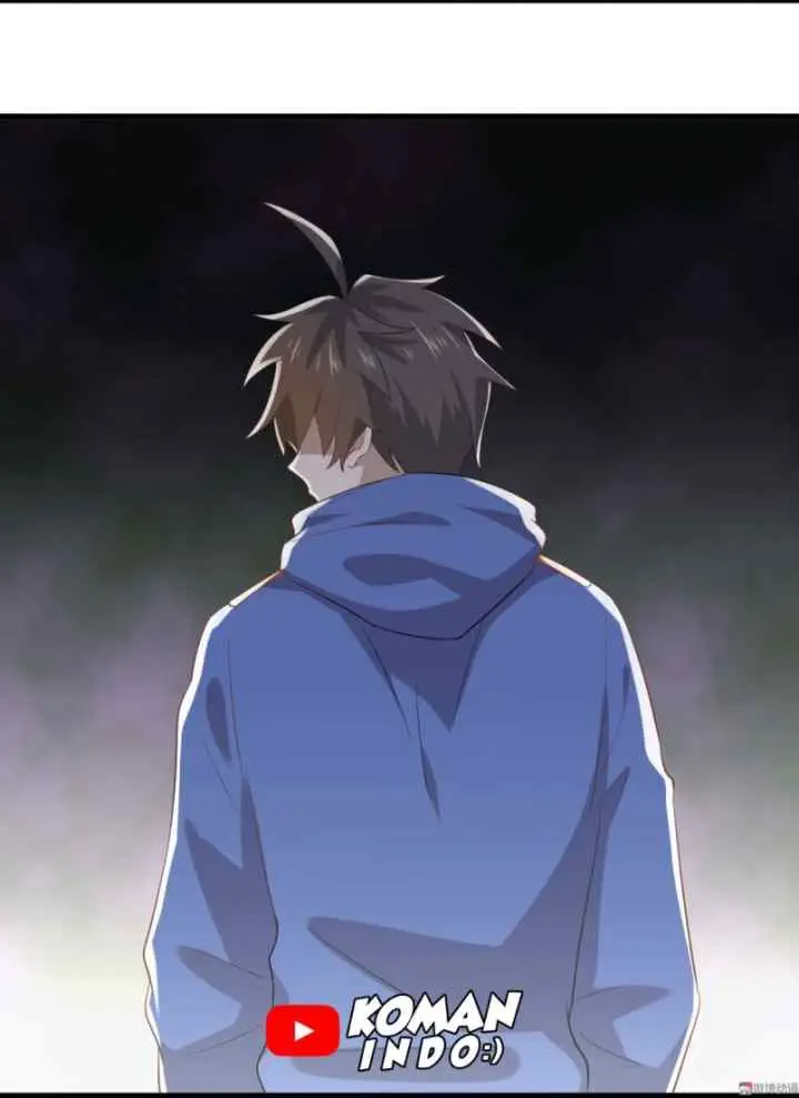 Immortal Swordsman in The Reverse World chapter 13 halaman 15
