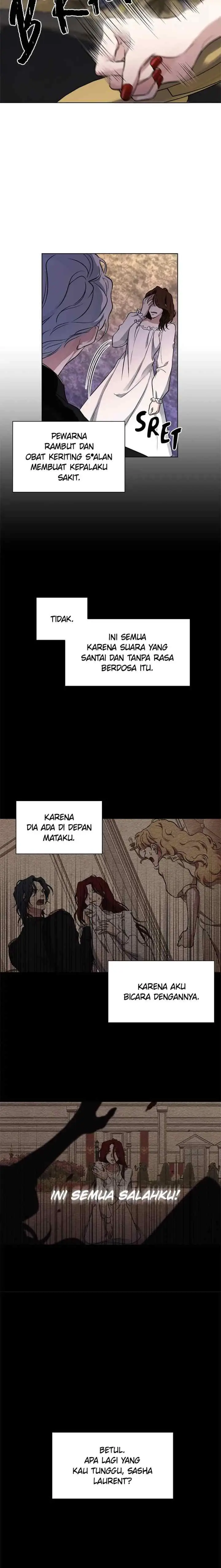 The Double Agent chapter 16 halaman 9
