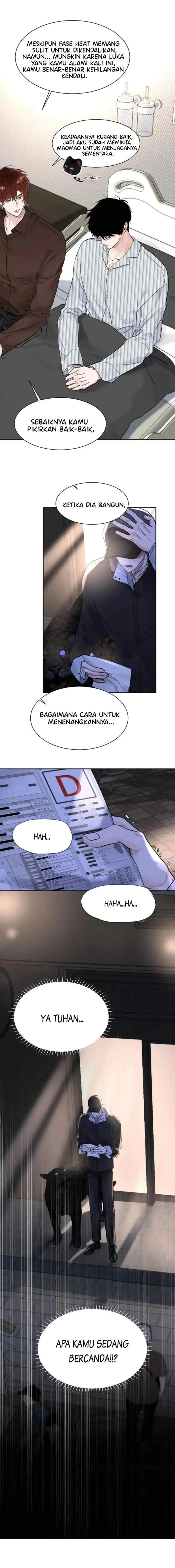I Became a First-Class Guide Thanks to My Childhood Friends chapter 16 halaman 14