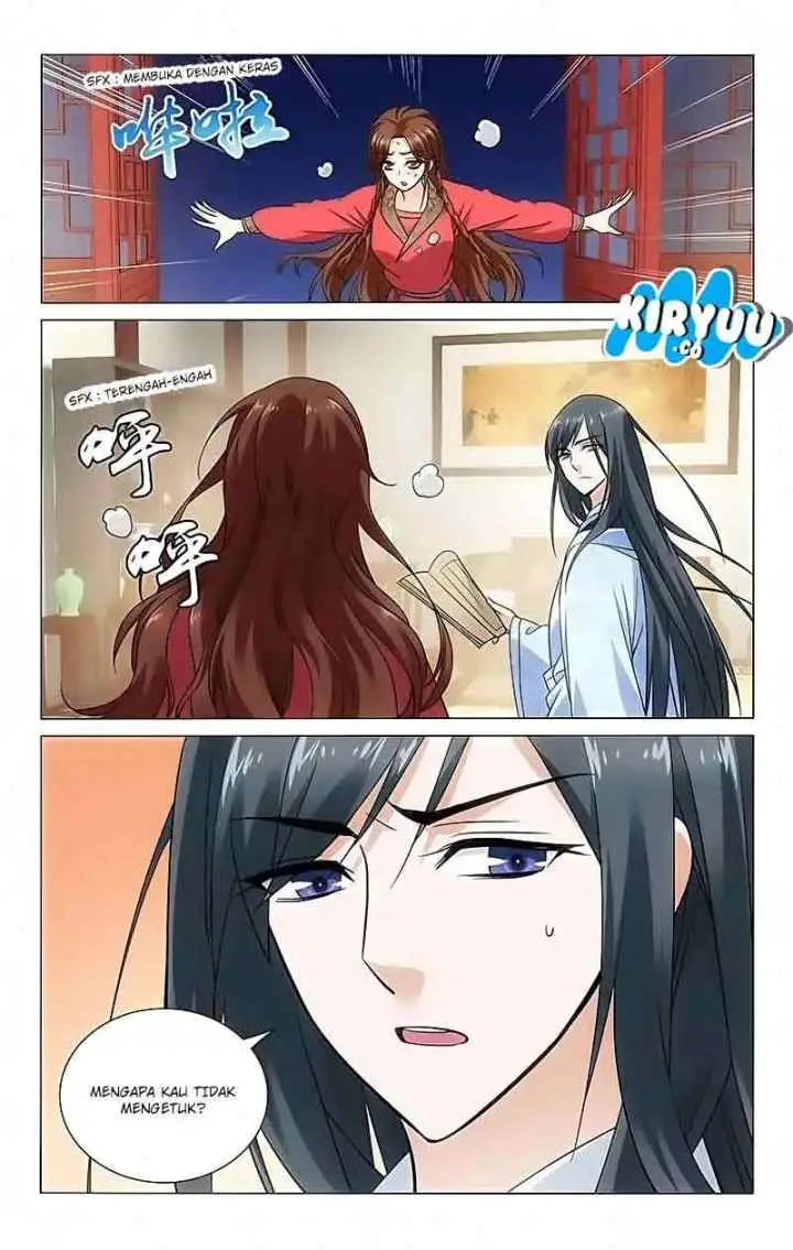 Prince Don't do This chapter 80 halaman 4