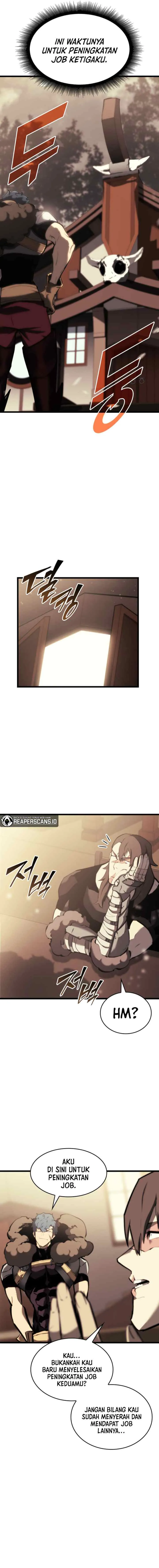 Return of the SSS-Class Ranker chapter 40 halaman 12