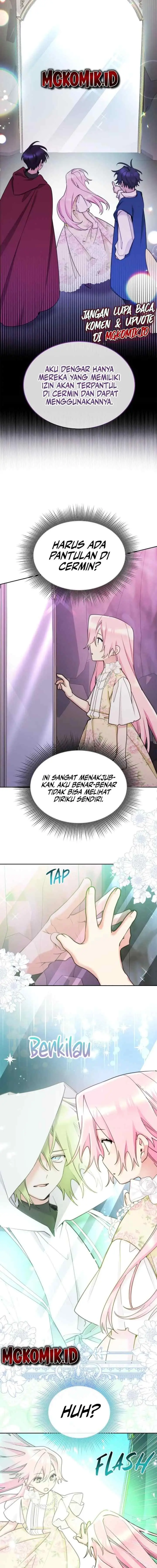 Lotto Princess chapter 75 halaman 16