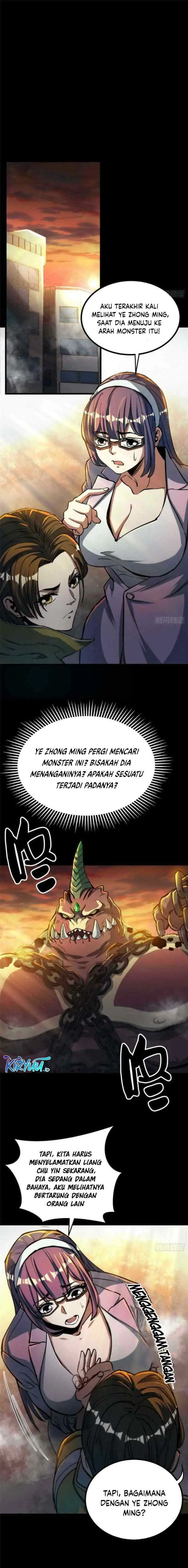 Roulette World chapter 59 halaman 6