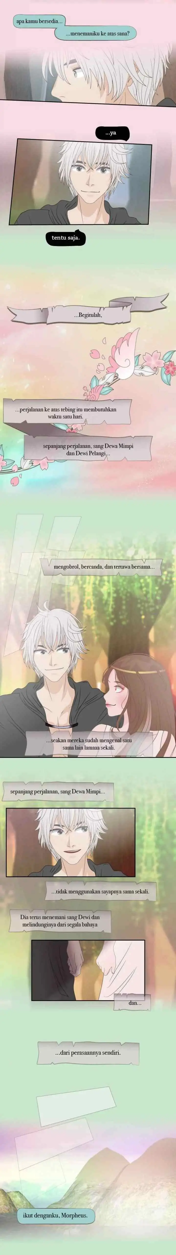 In A Dream chapter 129 halaman 11