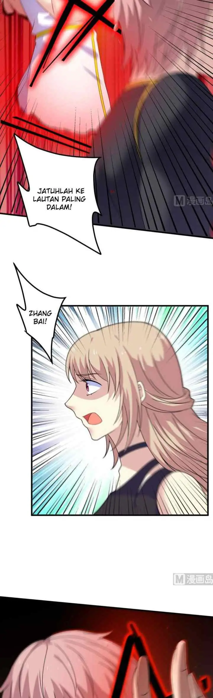 My Plug-in Spirit Ring chapter 87 halaman 5