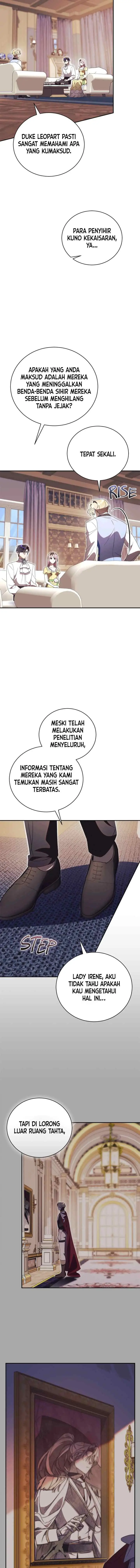 How To Reject My Obsessive Ex-husband chapter 68 halaman 16